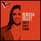 Rebecca Selley - Sweet Child O' Mine