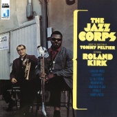 The Jazz Corps - The Jazz Corps