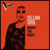 Sellma Soul - Marry The Night [The Voice Australia 2019 Performance / Live]