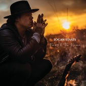 Logan Staats - Fear Of The Flame