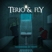 Terio & Fly - Prisionniers du temps