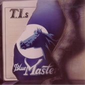 T.l.'s Blue Master - T.l.'s Blue Master
