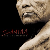 Samian - Face à la Musique