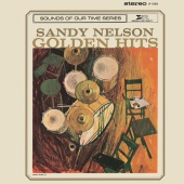 Sandy Nelson - Golden Hits