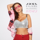 Anna Chiara - Bitchez (feat. Frauenarzt)