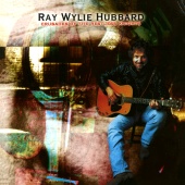 Ray Wylie Hubbard - Crusades Of The Restless Knights