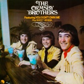 The Ormsby Brothers - The Ormsby Brothers