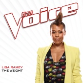 Lisa Ramey - The Weight [The Voice Performance]