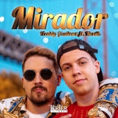 Kezah - Mirador (feat. Freddy Gladieux, Squeezie)