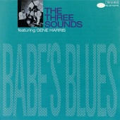The Three Sounds - Babe's Blues
