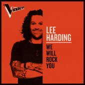 Lee Harding - We Will Rock You [The Voice Australia 2019 Performance / Live]