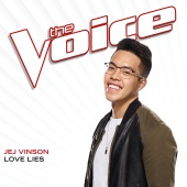 Jej Vinson - Love Lies [The Voice Performance]
