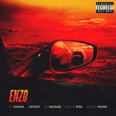 DJ Snake - Enzo