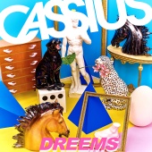 Cassius - Cause oui! (feat. Mike D)