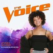 Lynnea Moorer - Consequences [The Voice Performance]