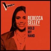 Rebecca Selley - Hold My Hand [The Voice Australia 2019 Performance / Live]