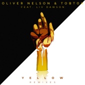 Oliver Nelson - Yellow (Remixes)