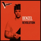 Denzel - Revolution (The Voice Australia 2019 Performance / Live)
