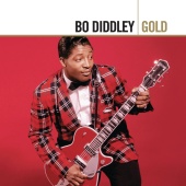 Bo Diddley - Gold