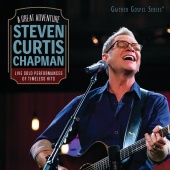 Steven Curtis Chapman - Cinderella [Live]