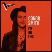 Conor Smith - I'm On Fire
