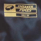 Sneaker Pimps - Roll On - EP
