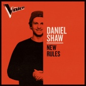 Daniel Shaw - New Rules [The Voice Australia 2019 Performance / Live]
