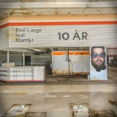 Emil Lange - 10 År (feat. Klamfyr)