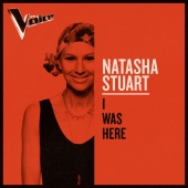 Natasha Stuart - I Was Here [The Voice Australia 2019 Performance / Live]