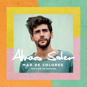 Alvaro Soler - Mar De Colores [Versión Extendida]