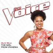 Oliv Blu - The Girl From Ipanema [The Voice Performance]