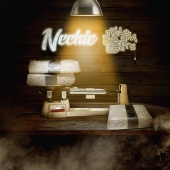Nechie - Triple Beam Lights