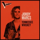 Jordy Marcs - Tennessee Whiskey [The Voice Australia 2019 Performance / Live]