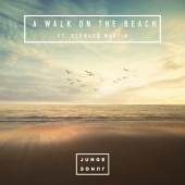 Junge Junge - A Walk On The Beach (feat. Redward Martin)