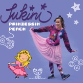 Sukini - Prinzessin Peach (Single Version)