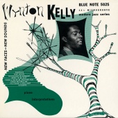 Wynton Kelly - New Faces - New Sounds, Wynton Kelly Piano Interpretations