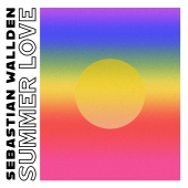 Sebastian Walldén - Summer Love