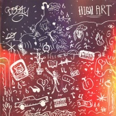 B00ty - High Art