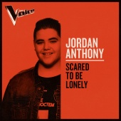 Jordan Anthony - Scared To Be Lonely (The Voice Australia 2019 Performance / Live)