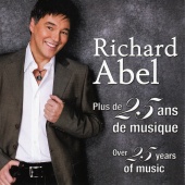 Richard Abel - Plus de 25 ans de musique / Over 25 years of music