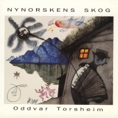 Oddvar Torsheim - Nynorskens skog