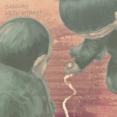 Samaris - Viltu Vitrast