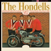 The Hondells - The Hondells