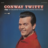 Conway Twitty - Sings