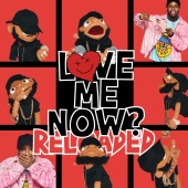 Tory Lanez - LoVE me NOw [ReLoAdeD]