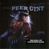 PEER GYNT - The King Of Mountain Blues