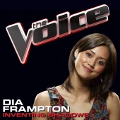 Dia Frampton - Inventing Shadows [The Voice Performance]