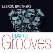Lebron Brothers - Fania Rare Grooves