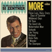 Si Zentner - More (Theme From 