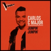 Carlos C Major - Jumpin' Jumpin' [The Voice Australia 2019 Performance / Live]